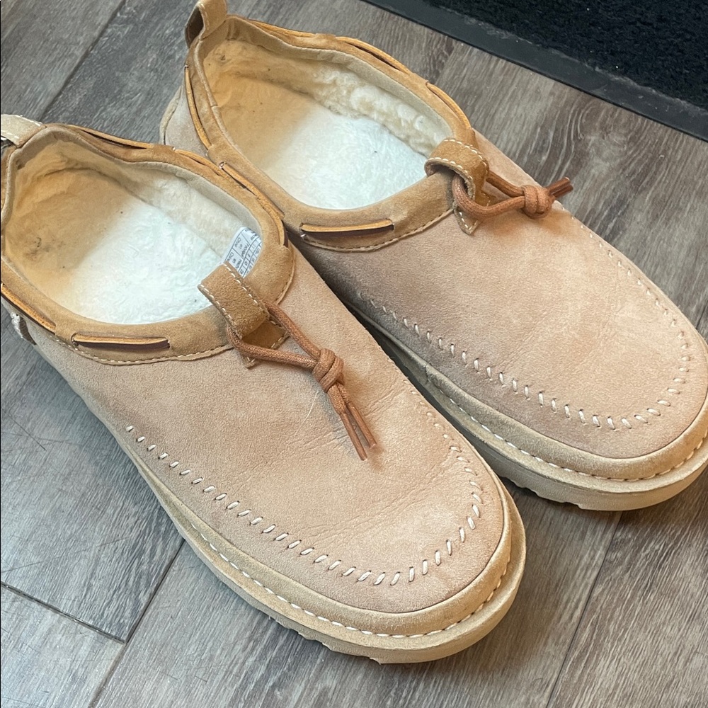 Ugg Tasman regenerate w11m9